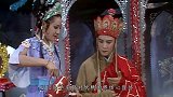 西游最胆大女妖，不仅要让唐僧当老公，而且还夺走孙悟空初吻