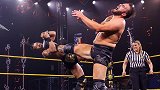 NXT第632期：NXT新星挑战赛 卡梅隆再次发挥亮眼