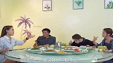 容祖儿间接说阿老，谢霆锋当场摔盘子暴怒