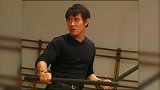 年前，李连杰有多生猛，零零后是真想象不到！