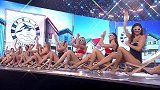 波兰小姐决赛，一场活泼又满满活力的泳装秀