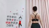 瑜伽路上重要的是坚持
