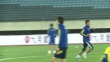 国足-16年-国家队重回足球圣地 无惧哈萨克斯坦做好自己-新闻