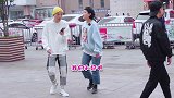 遇到唐僧式小哥哥给我谈爱情观，赶紧要被洗脑了