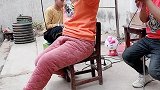 本来想陷害妹妹，结果却被她给套路了！