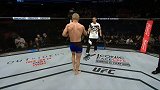 UFC-16年-UFC207：雏量级迪拉肖vs莱茵克尔集锦-精华