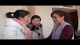 夏俊峰妻子张晶与辽阳城管案武素丽捐助丹东“最美姐姐”征婚救弟