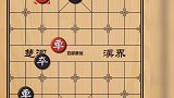 原来车还有这种操作 愣是把黑方晃晕了 看似好赢却超级难走的残局