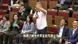 澳门城市大学全额奖学金引进人才，全红婵当场被邀请：高校开始抢人了