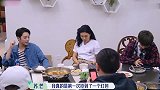 千万别惹李雪琴，几句话就损得舒淇坐立难安