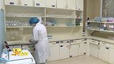 【新闻特写】“扫雷英雄”兄妹“团圆”：不一样的战场