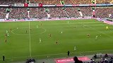 尼尔斯·彼得森 德甲 2019/2020 德甲 联赛第10轮 云达不莱梅 VS 弗赖堡 精彩集锦
