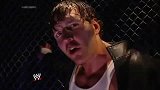 WWE-14年-SD第774期：单打赛 科菲金斯顿vs罗林斯-花絮
