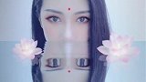 这个像周芷若的师姐莫愁吗？
