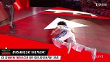 WWE-18年-科尔宾怯战偷袭无敌荷西集锦-精华