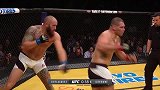 UFC-16年-UFC200：重量级维拉斯奎兹vs特拉维斯布朗集锦-精华