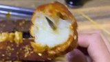 这家炸串太好吃了