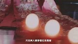 《狼殿下》肖战与李沁同穿大红婚服，看清细节后小飞侠坐不住了