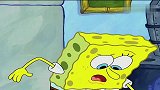 海绵宝宝：海底世界神奇舞步，各领风骚数百年，模型的舞蹈！