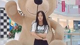 最近压力有点大，能喊我一句靓女嘛