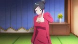 王牌御史 红爷能和黄晓烟打个平手怪不得可以收服那两个魔王