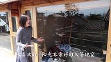 ☀️找到了【梦想中的院子】！二楼是超大落地窗阳光房～背靠苍山，面朝洱海，想不想来我家做客？院子