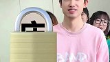 你知道是什么字吗
