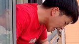 今天你偷偷点外卖了吗？太阳姐姐 衡小茜 陈妍妍 外卖