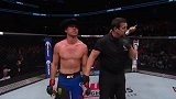 UFC-16年-UFC206：次中量级塞罗尼vs马特布朗集锦-精华
