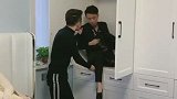 整男友，柜里有人