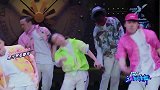 这就是街舞：王一博战队跳的很棒啊，活力青春感十足啊