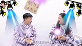 花花用黏土做礼物送出院的朋友，没想朋友因礼物无法出院，真逗