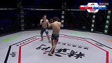 精武门-18年-57公斤级:哈吉特vs马久-全场