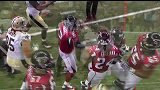 NFL-1516赛季-常规赛-第6周-新奥尔良圣徒31:21亚特兰大猎鹰-精华