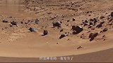 “洞察号”的地热探头被未知力量“顶”出，火星土壤下藏着什么