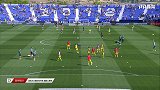 西甲-第4轮录播：莱加内斯VS比利亚雷亚尔