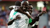 非洲杯预选赛马内破门！塞内加尔2-0取胜 库利巴利也有进球