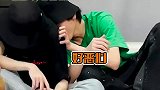 时代少年团 逐渐从钓系向土系靠拢了