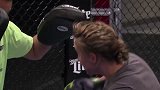 UFC-14年-终极斗士第20季：莉萨苦命训练备战对阵杰西卡-花絮