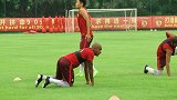 中超-17赛季-王上源：状态没问题！  球员需要保持新鲜感-新闻