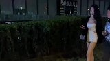 兄弟一见钟情了，能追得上这样的女孩吗