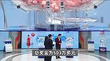 福彩双色球井喷！二等奖仅6000元，河南一人中10注一等奖独揽5000万