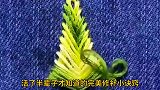 裤子小破损的完美修补小技巧，你会了吗