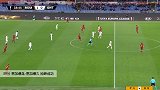 恩加德乌-恩加德久 欧联 2019/2020 罗马 VS 根特 精彩集锦