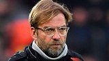 克洛普：阿利松两次扑救巨关键 我们状态不算好别夸大胜利