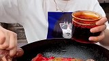 麻辣海鲜八爪鱼