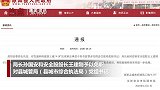 河南4名儿童被压埋致死 原阳住建局长被免职