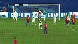 欧冠-1516赛季-小组赛-第5轮-莫斯科中央陆军vs沃尔夫斯堡-全场