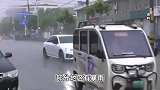 川渝陕等地较强降雨将持续多日，华南及四川南部等地高热不断