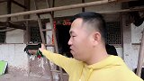 小女婿回岳父家过节，丈母娘笑得合不拢嘴